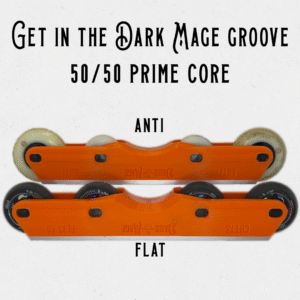 Prime Core Frame Walls