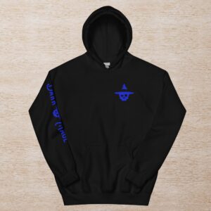 DM Hoodie