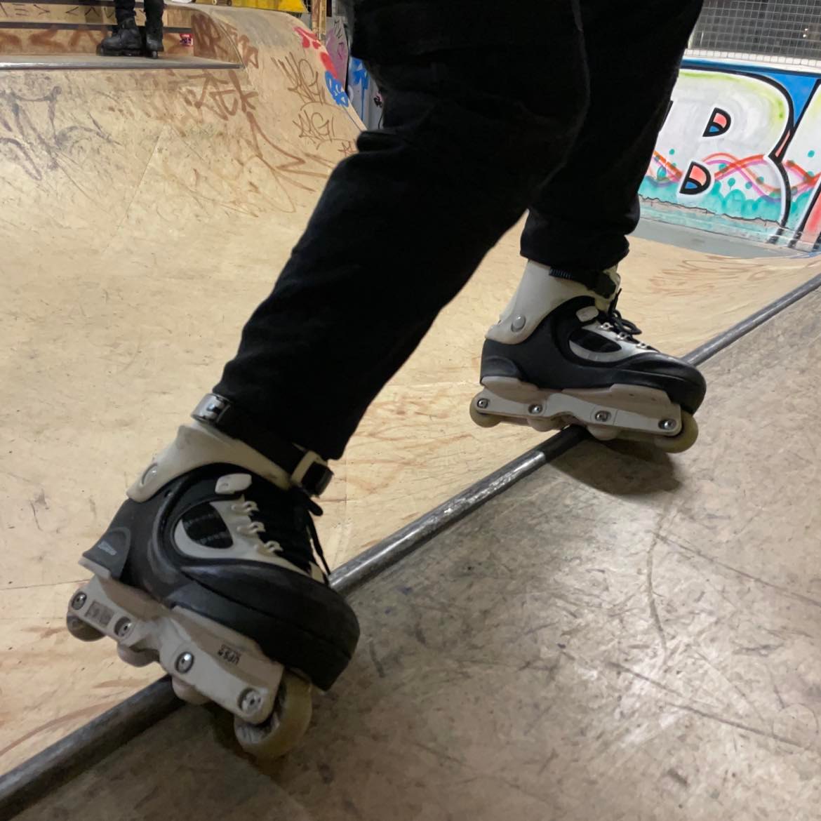 Anti Rocker Wheels - Image 3