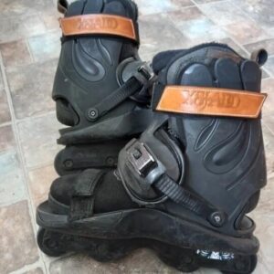 Custom Xsjado Straps