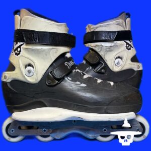 ST-SB Soul Plates (Salomon)