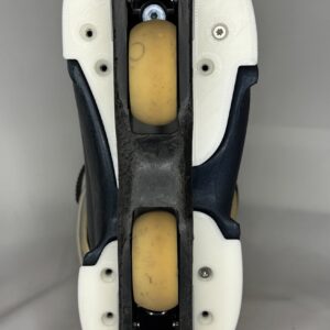 Stock Soul Plates (Salomon)